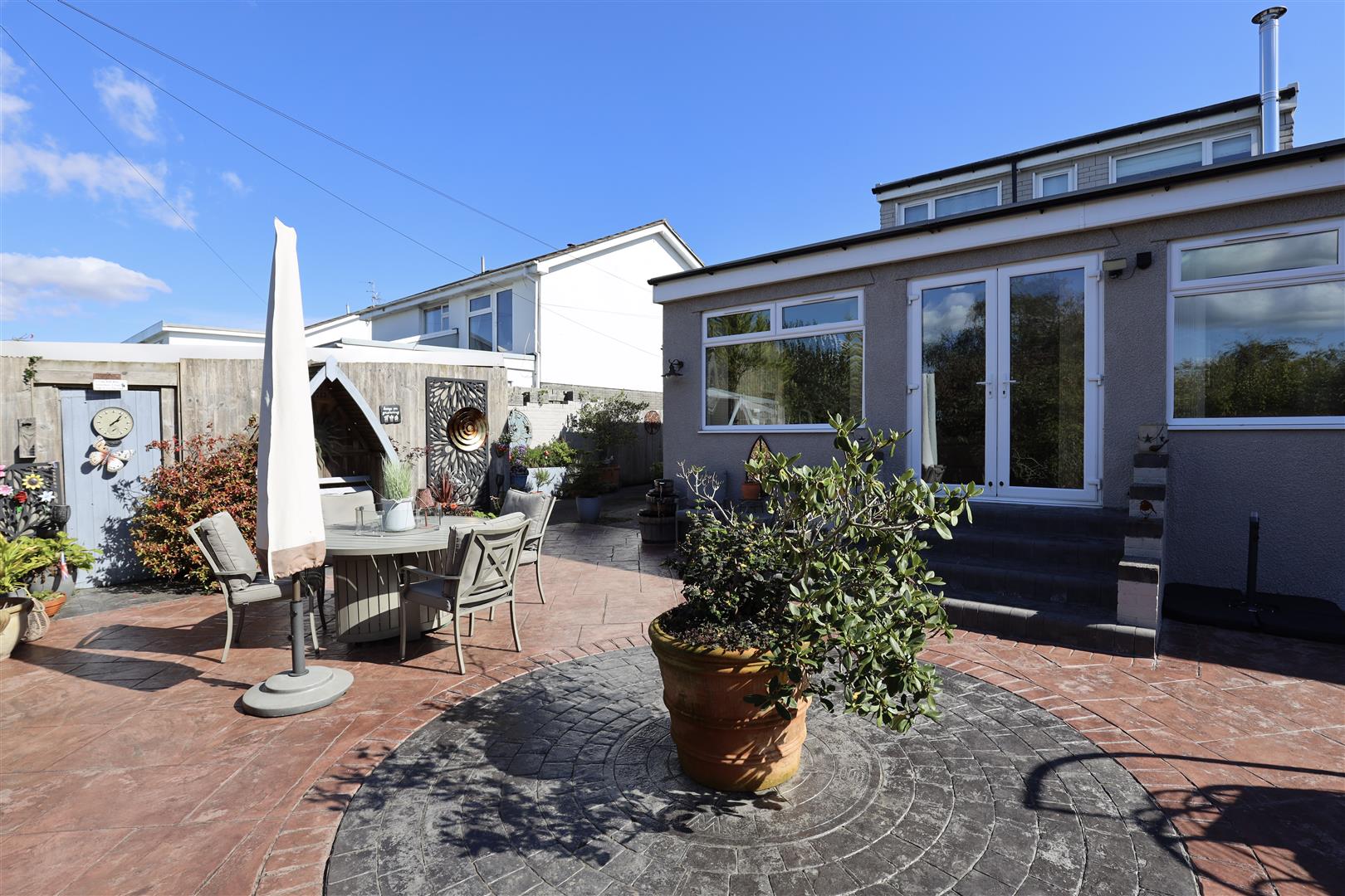 Peppercorn Lodge, 182 Port Road East, Barry, Vale of Glamorgan, CF62 9PZ